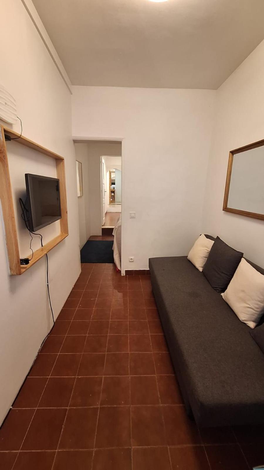Flores Apartments 23 Lisboa Kültér fotó